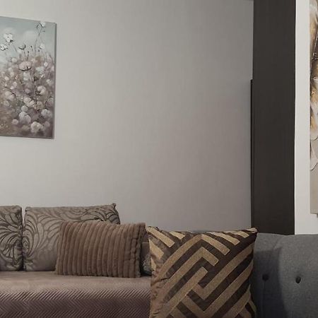 Apartament Trini Клодзко Экстерьер фото