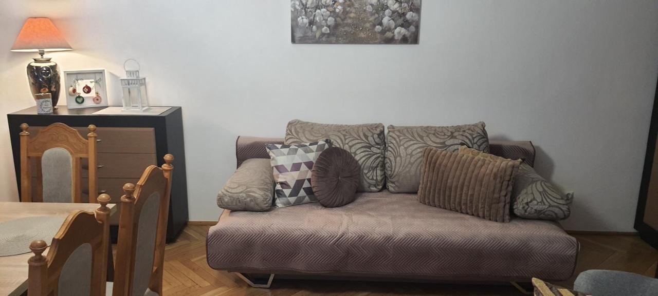 Apartament Trini Клодзко Экстерьер фото