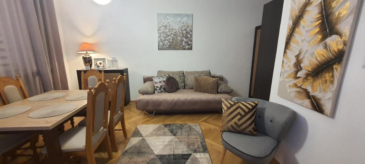Apartament Trini Клодзко Экстерьер фото