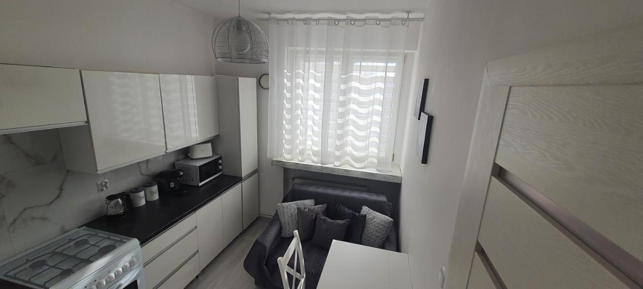 Apartament Trini Клодзко Экстерьер фото