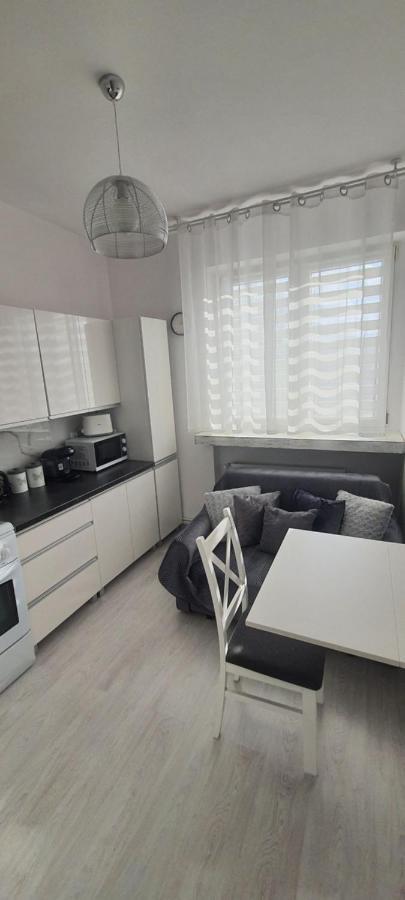 Apartament Trini Клодзко Экстерьер фото