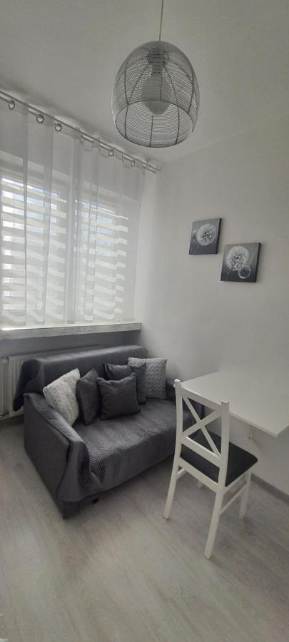Apartament Trini Клодзко Экстерьер фото
