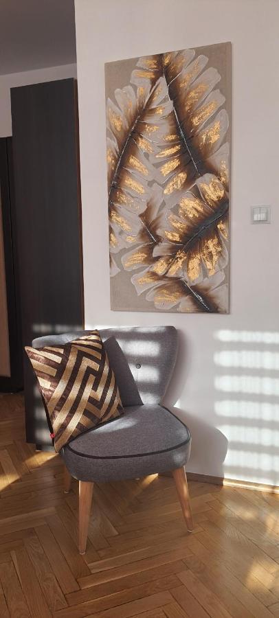 Apartament Trini Клодзко Экстерьер фото