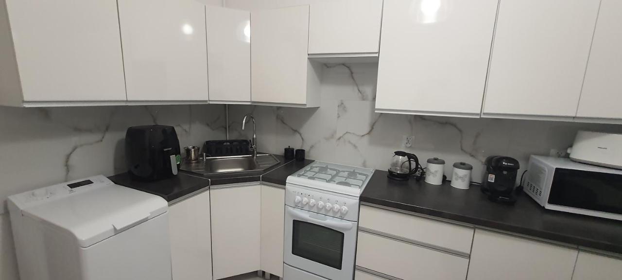 Apartament Trini Клодзко Экстерьер фото