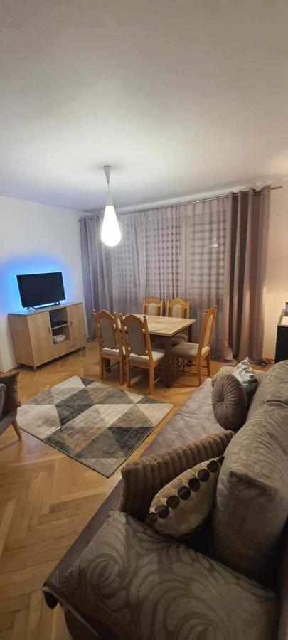 Apartament Trini Клодзко Экстерьер фото